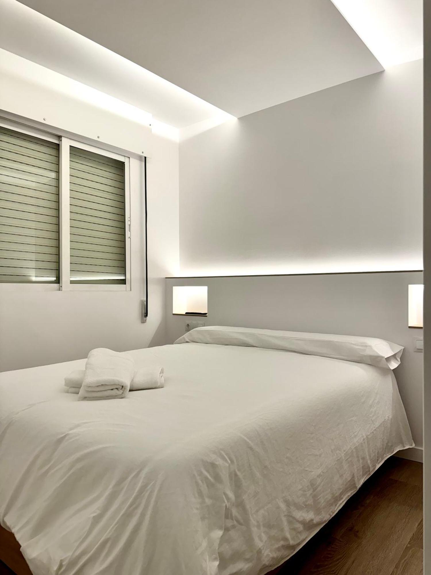 Kilometro 22 Luxury Apartamento Padrón Exterior foto